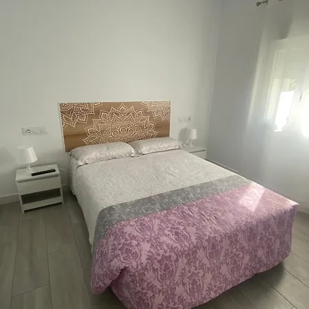Apartamento Tranquilo Y Luminoso Arcos de la Frontera Exterior photo